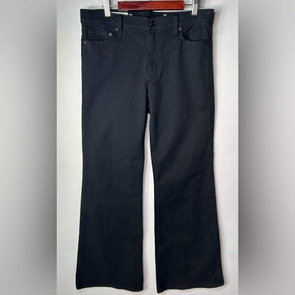 Gap Authentic Flare Jeans